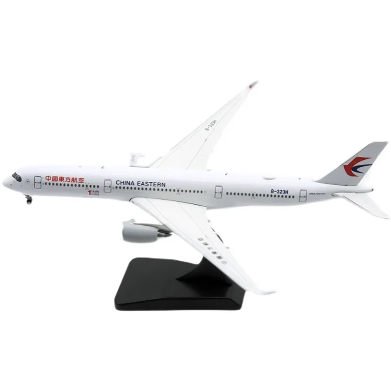 

China Eastern Airlines A350-900 Airliner Alloy & Plastic Model 1:400 Diecast Toy Gift Collection