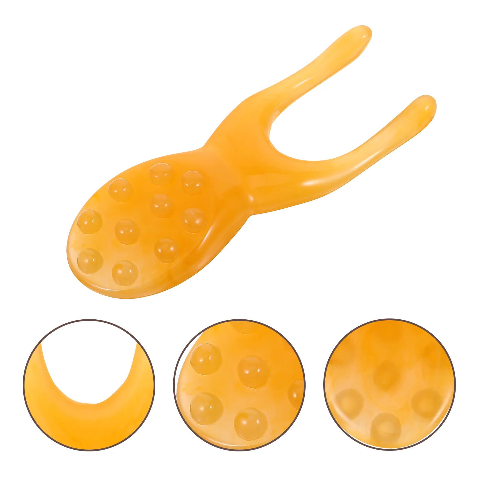 Инструменты для массажа носа Faical Gusha Массажер для акупунктуры, массажеры для лица для женщин Guasha