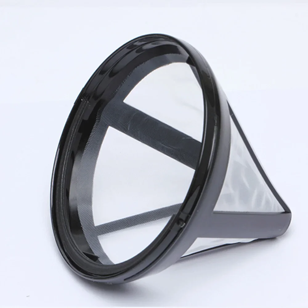 Многоразовая кофеварка детали кофейного фильтра для Philips HD7431 HD7432 HD7433 HD7434 HD7436