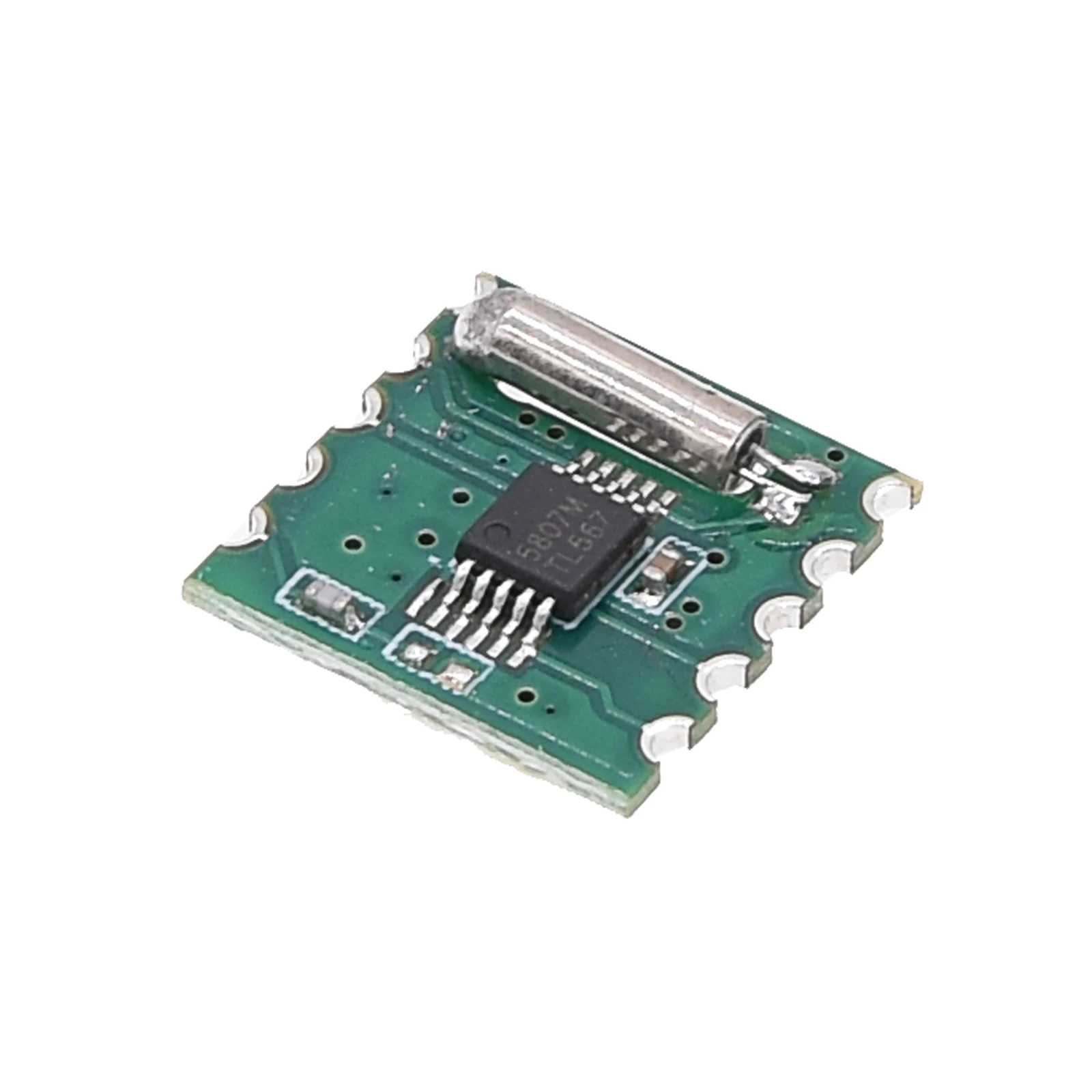 Модуль FM стерео радио RDA5807M беспроводной модуль для Arduino RRD-102V2.0