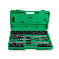 professional tools heavy duty air impact wrench 34 socket drive tool mechanical tools set