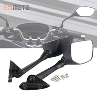 motorcycle accessories cnc handle bar rearview side mirrors bar end mirror for honda pcx125 pxc150 pcx 125 pcx 150 2017 2023