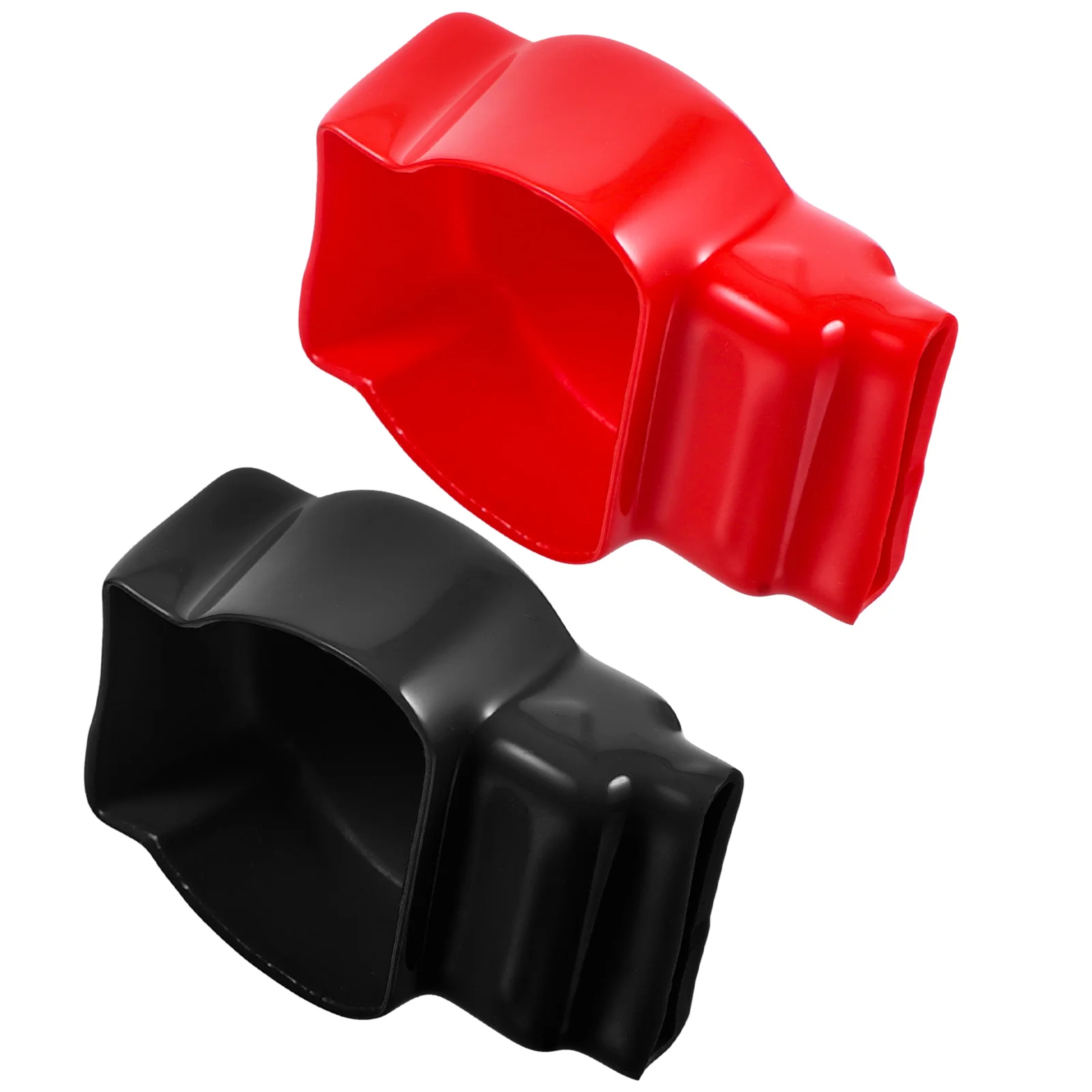

Terminal Cap Covers Caps Marine Replacement Protection Kit Protector Shims Car
