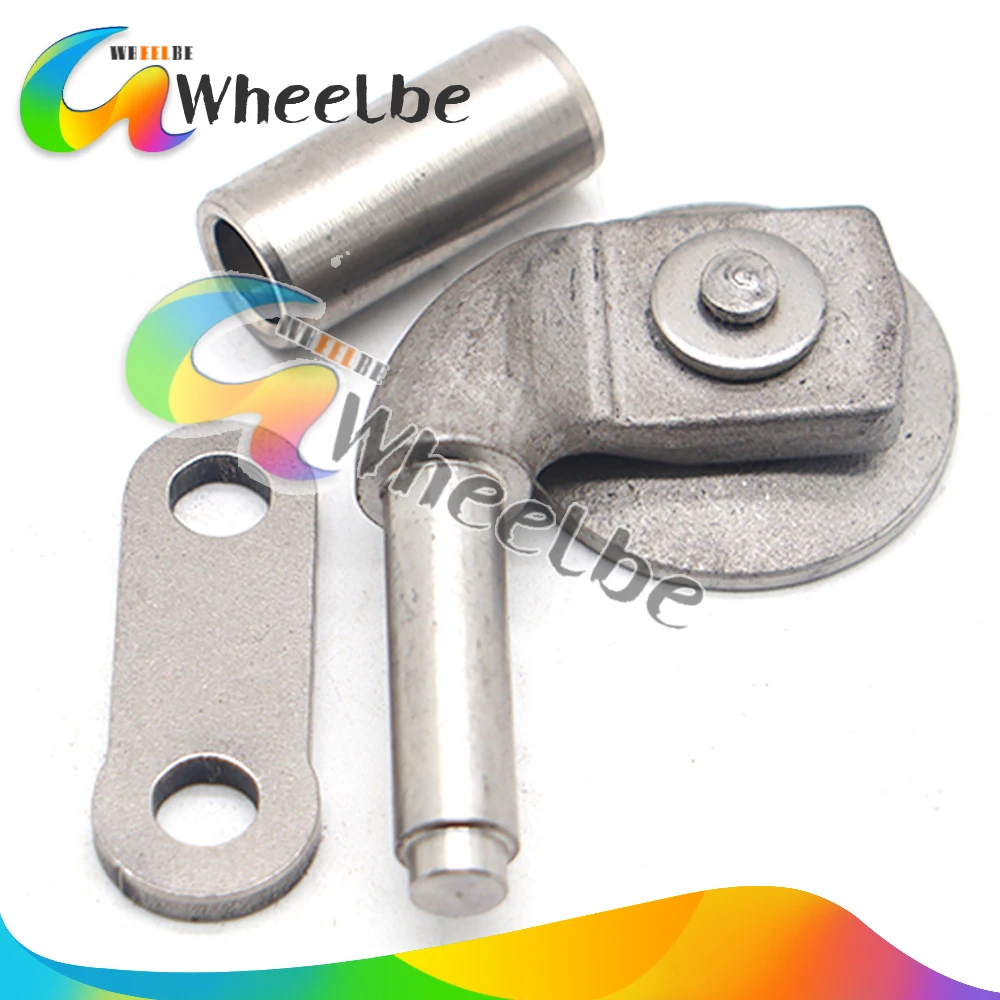 Автомобильный Турбокомпрессор RHF5 для TOYOTA Highlander Lexus GS NX RC 200T 180 дюйма детали