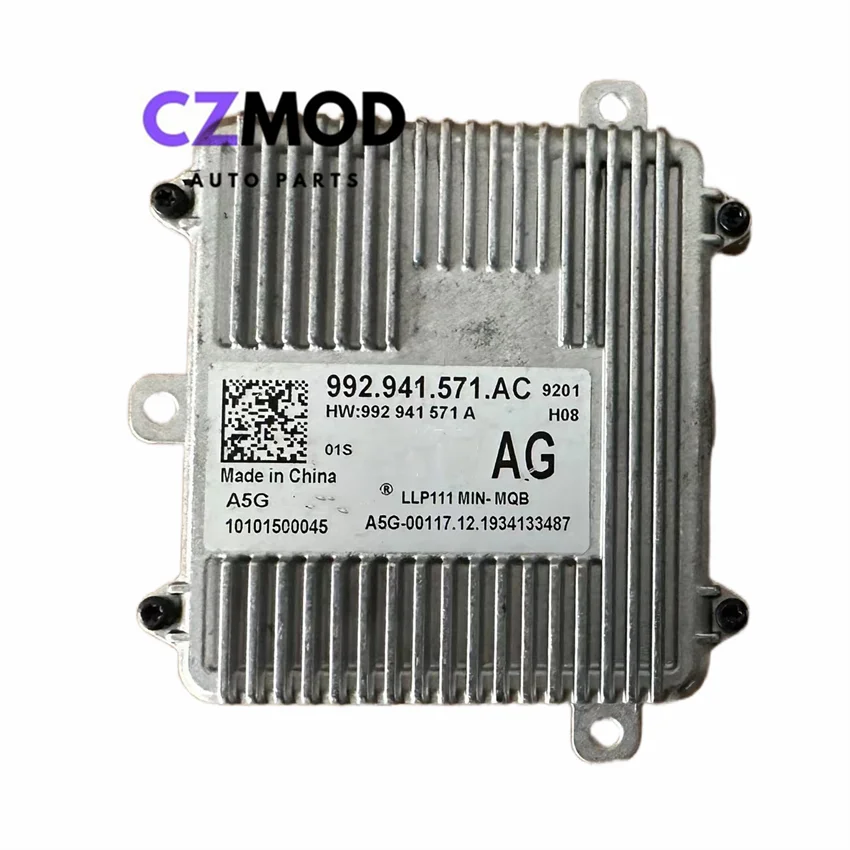 Оригинальная фара CZMOD 992941571AC