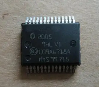 

IC new original E09A6718A Free Shipping
