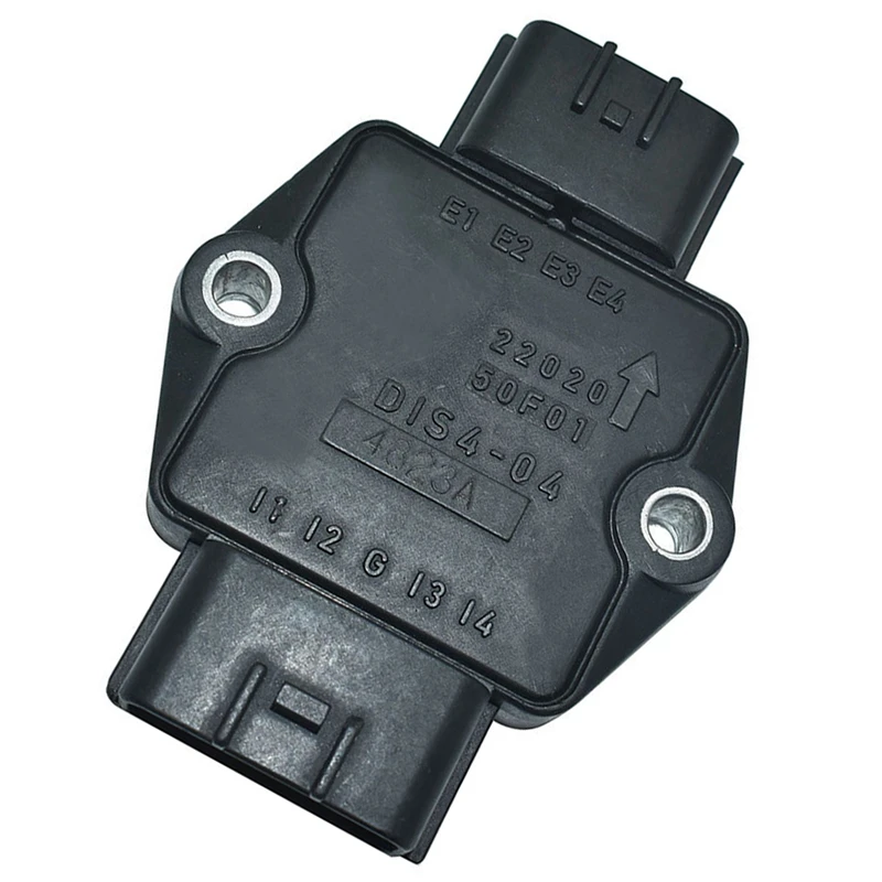22020-50F01 Автомобильные аксессуары Модуль зажигания для Nissan Silvia S13S14 Sr20det 240Sx 200Sx 2202050