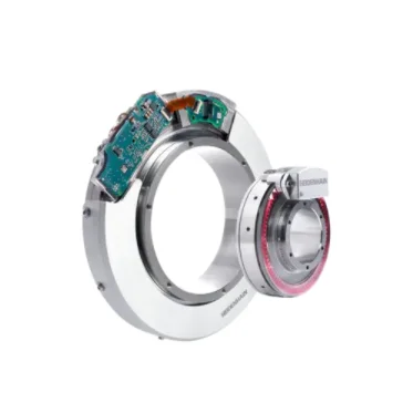 Оригинальный новый барабан Heidenhain TTR ERM 2200C 2800 ID 671712 -03