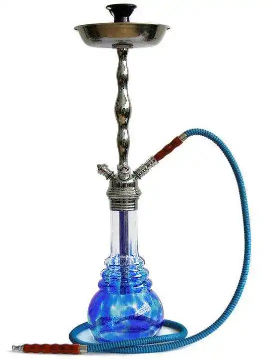 

Screw Big Size Hookah Set Ergonomic Design Practical Products