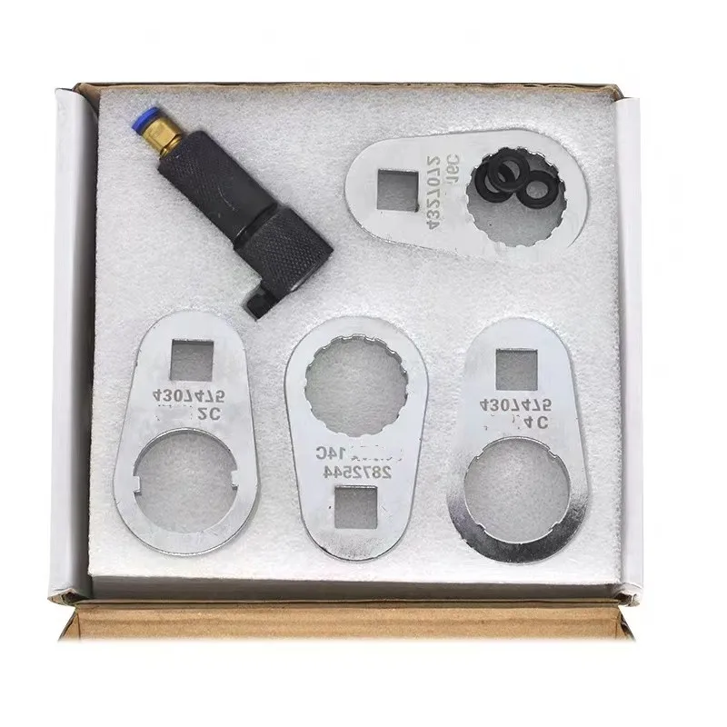 Для форсунки общей топливной системы CUMMINS ISG XPI 2872544 4327072 4307475, разборка, Ретрансляция, инструменты