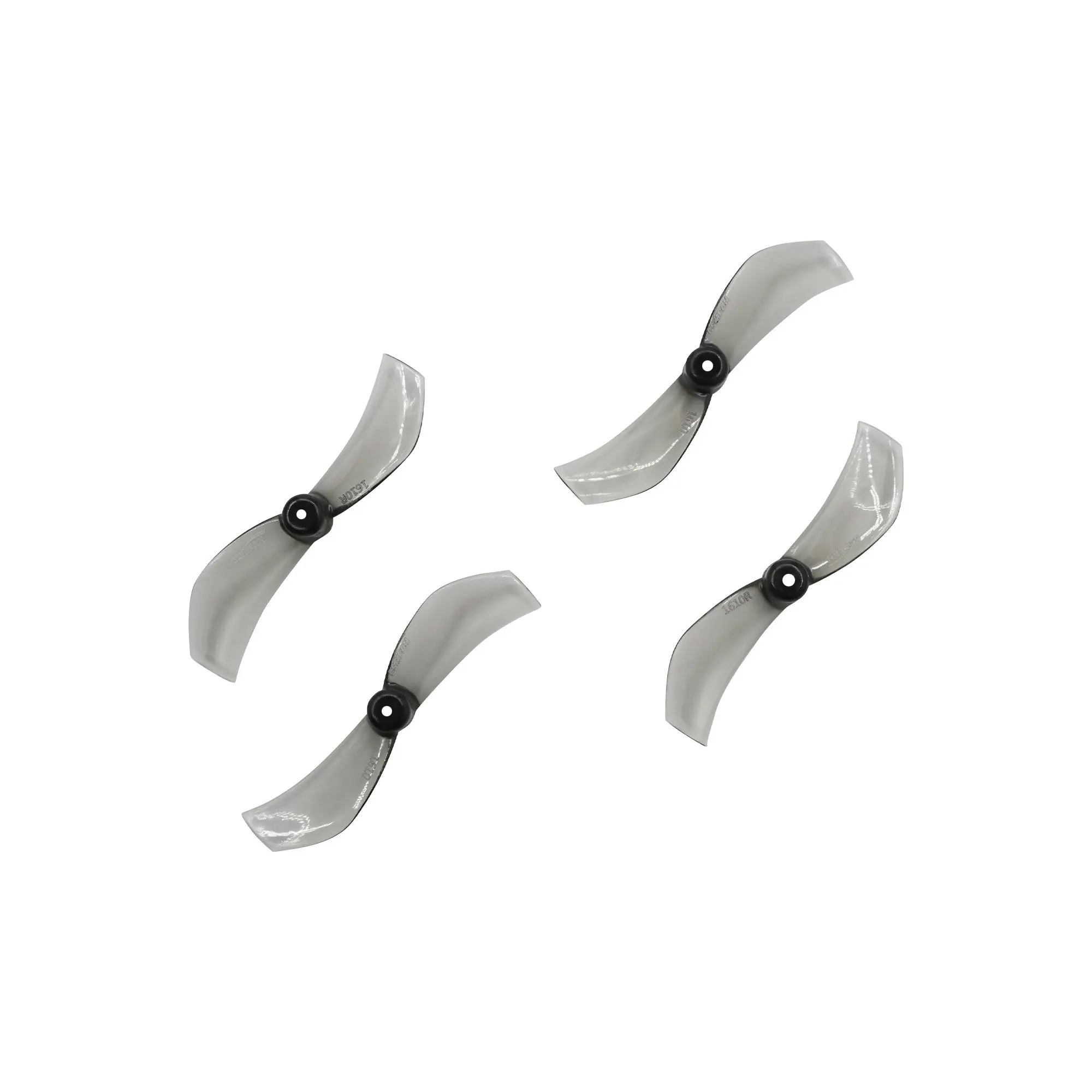

Gemfan 1610-2 Пропеллер подходит для дрона SMART16 серии DIY RC FPV Квадрокоптер Фристайл Дрон аксессуары Запчасти