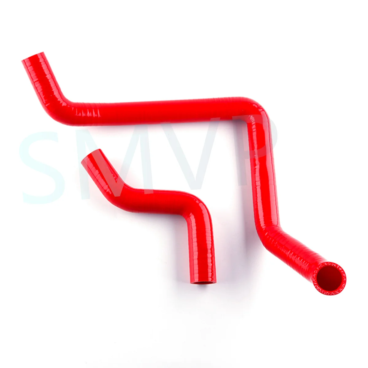 

2Pcs Silicone Radiator Hose Fit For 1992-2000 Honda Civic EK EG EX EG6 SOHC D15 D16 Replacement Performance Parts 93 94 95 96 97