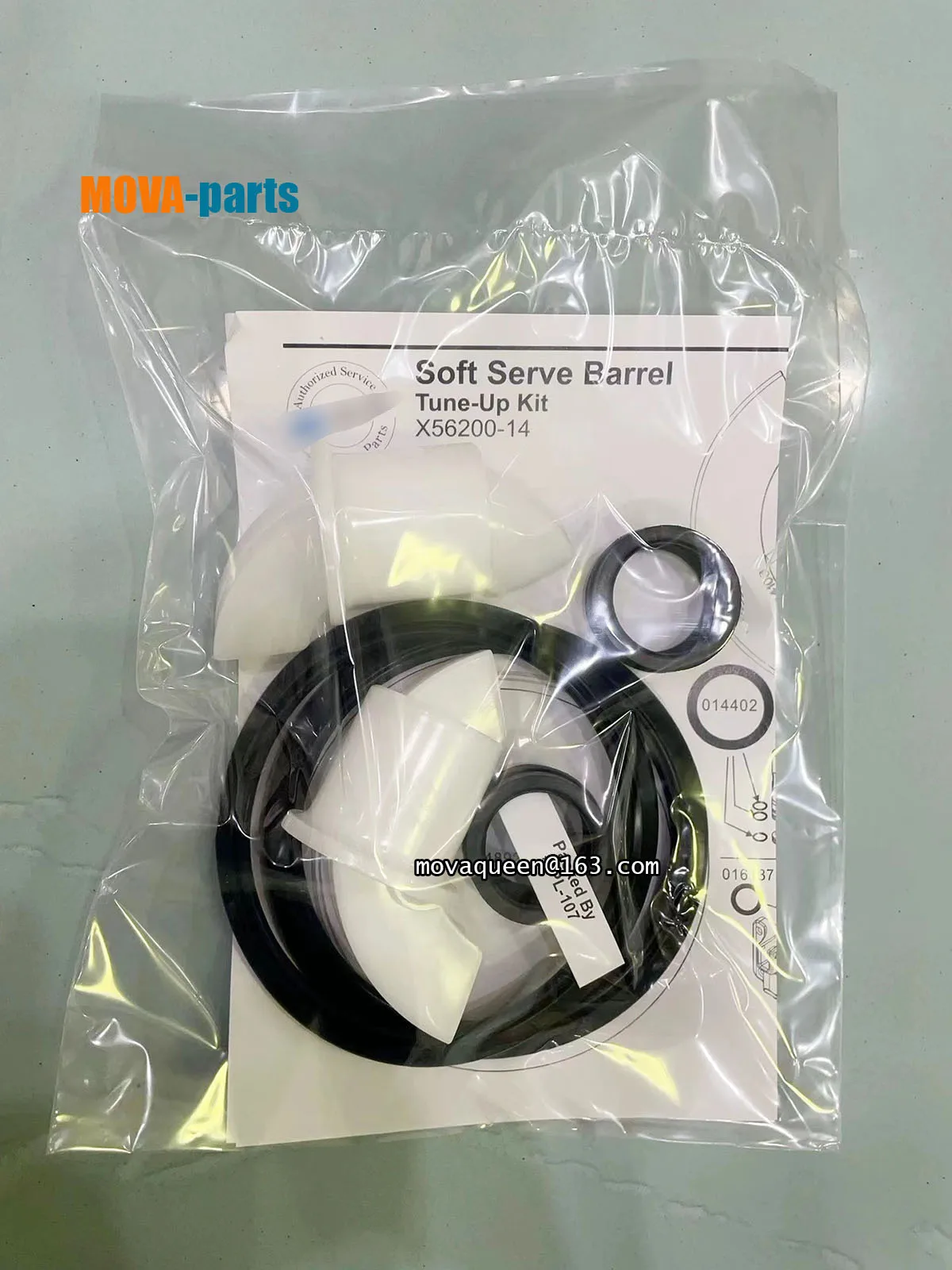 1 шт. запасные части для фотоаппарата мороженого