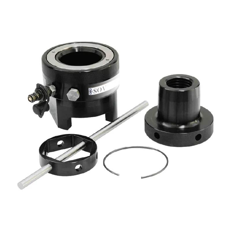 Enerpac Standard New Model 2500 бар Гидравлический натяжитель болтов для пружины растяжения