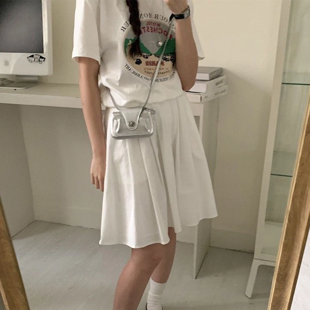 Fashion Mini Crossbody Bags for Women Oil Wax Leather Shoulder Bag Designer Bags Luxury Handbags Small Lipstick Coins Purses New