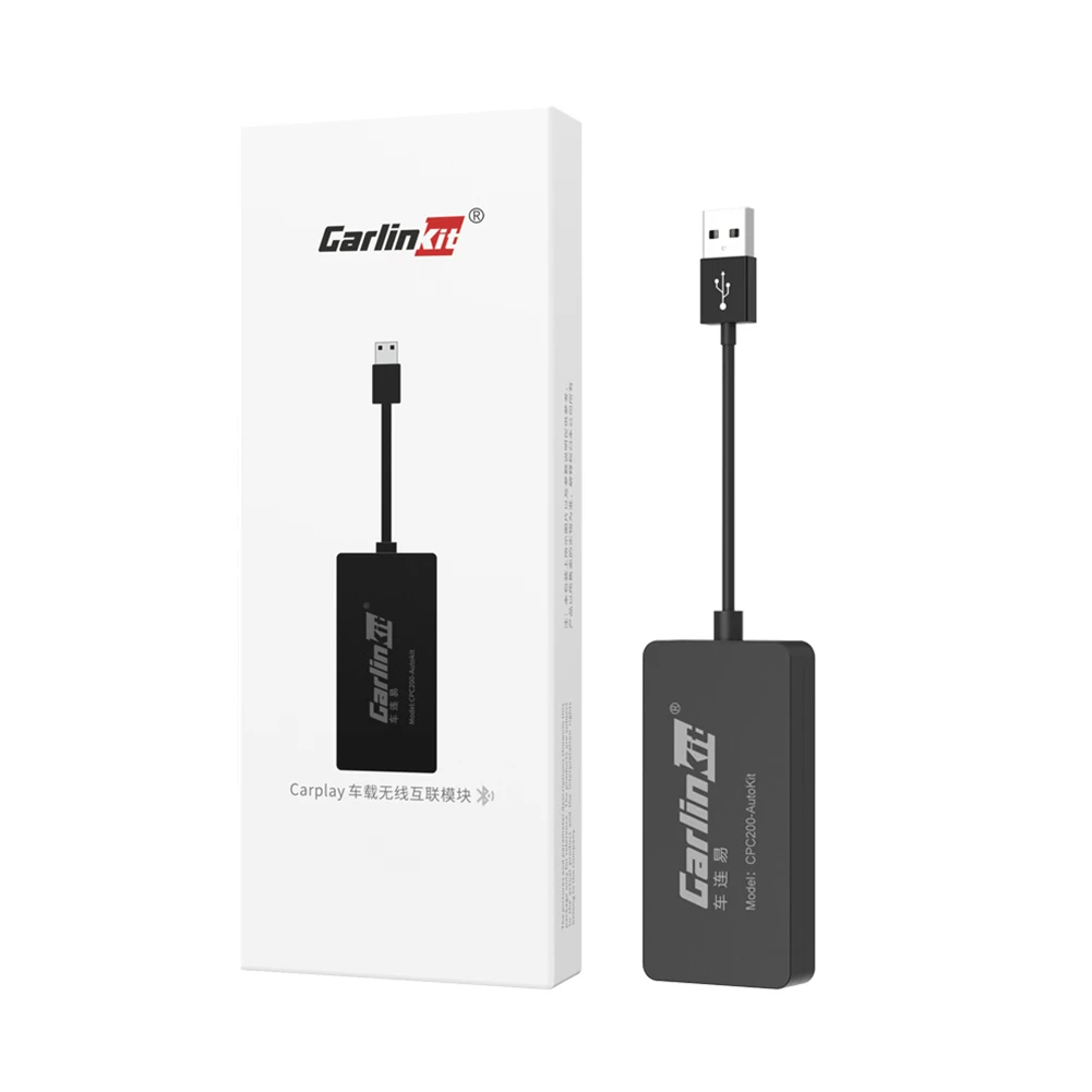 

Wireless CarPlay AN Auto USB Dongle Wired Adapter For AN Car Navigation Player Car Accessories High-quality Car Adapters