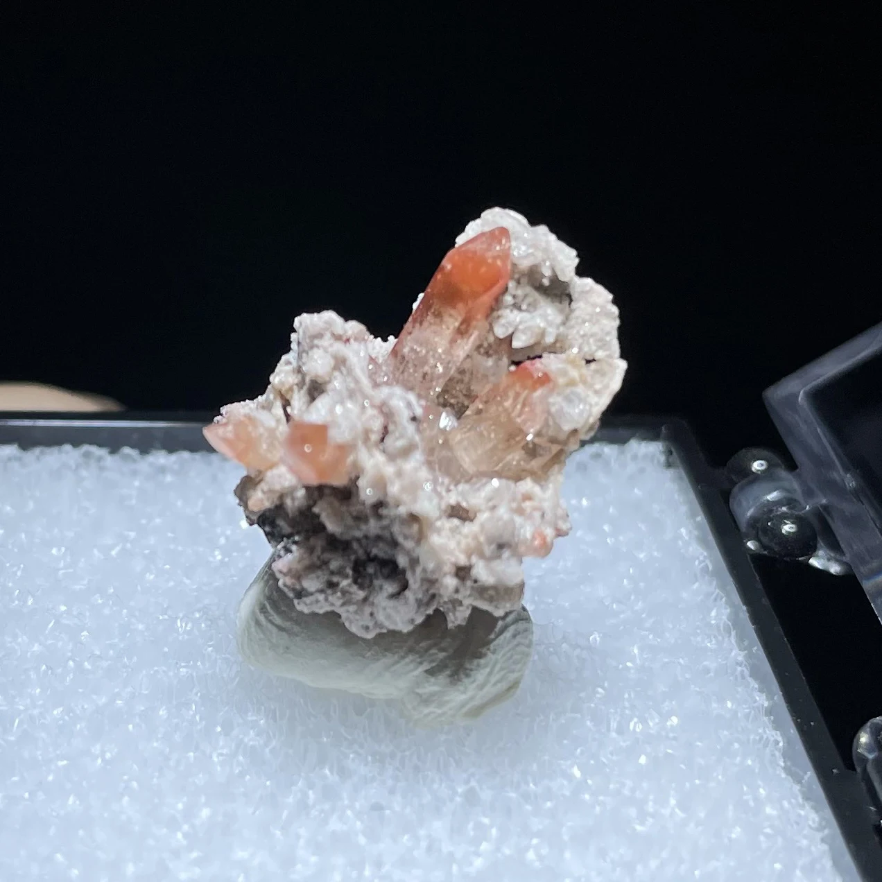 

Натуральный необработанный Мексиканский топаз, образец минерала, кварцевый кристалл, исцеляющая обучающая коллекция, подарок, домашний декор