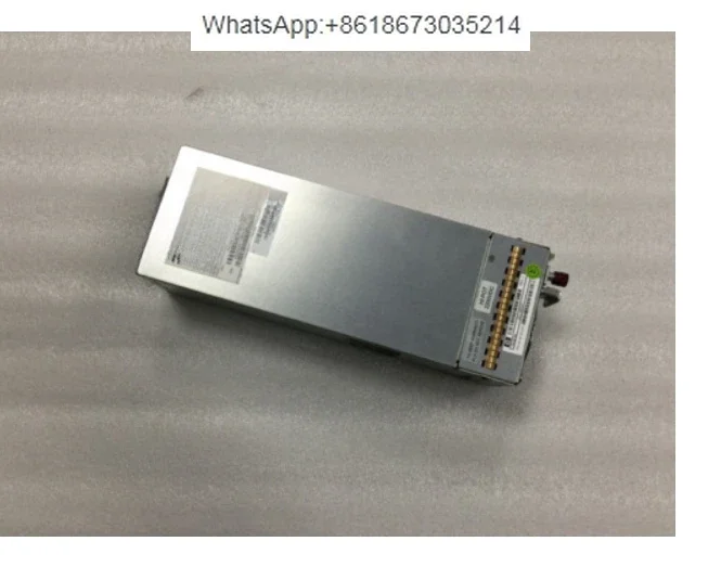 592267-001 481320-001 YM-3591A MSA2000 MSA2300 серверный источник питания