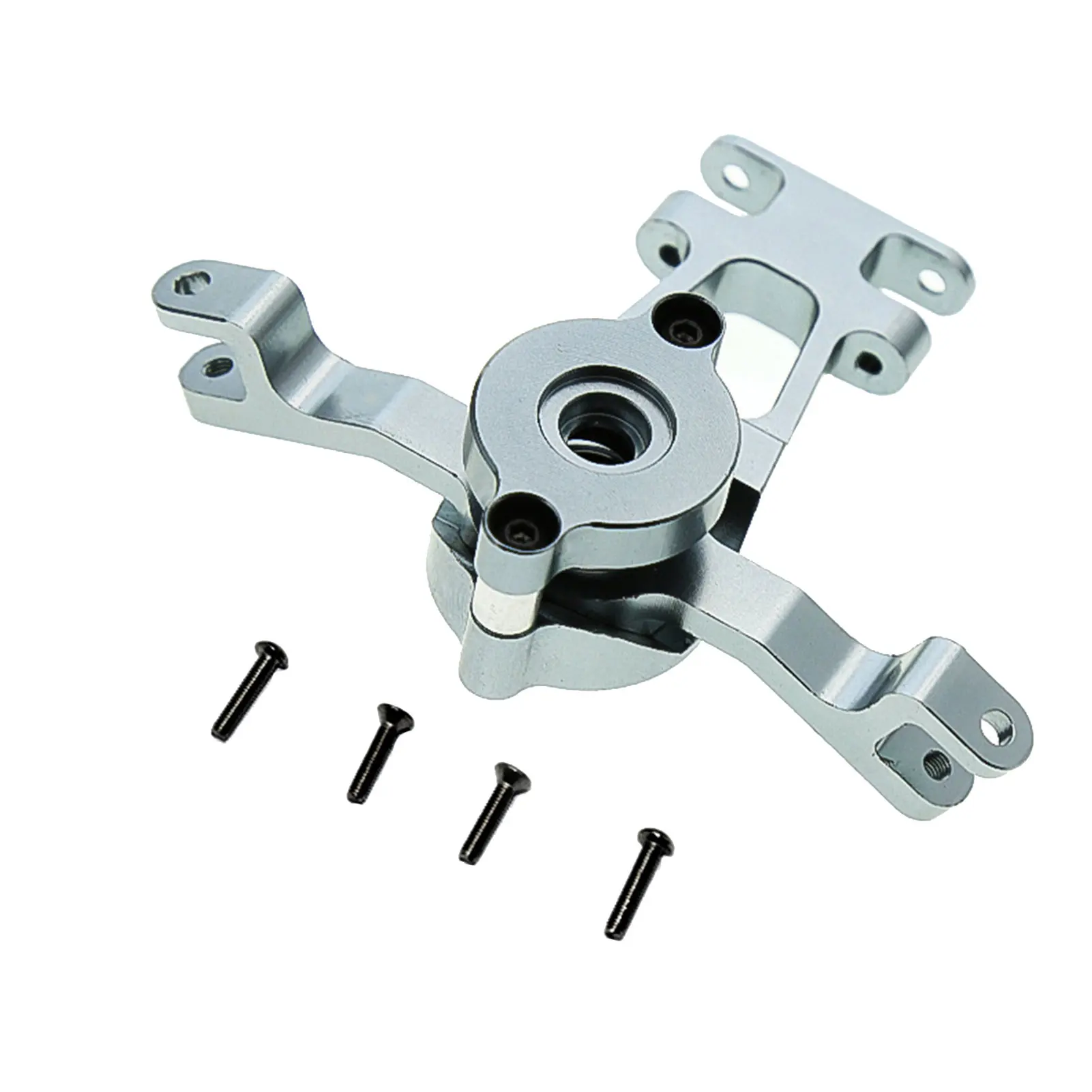 

Простая установка, высокопрочный набор рулевого управления, детская игрушка, ремонт, прочные запасные части, практичный алюминиевый сплав ...