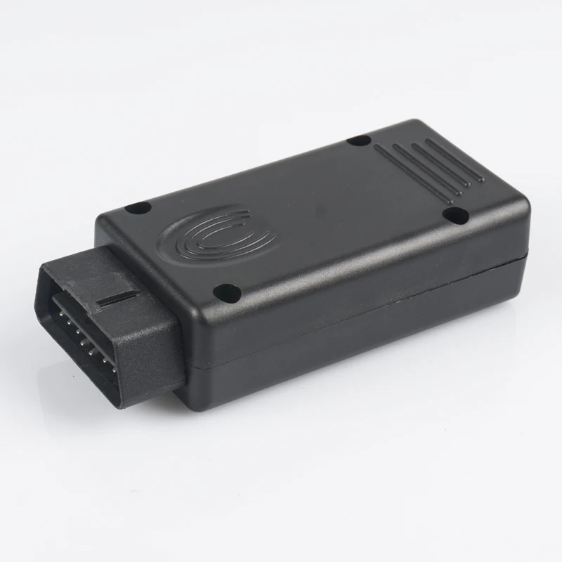 

Разъем OBD2 J1962m, штекер с корпусом, 16-контактный штекер и гнездо