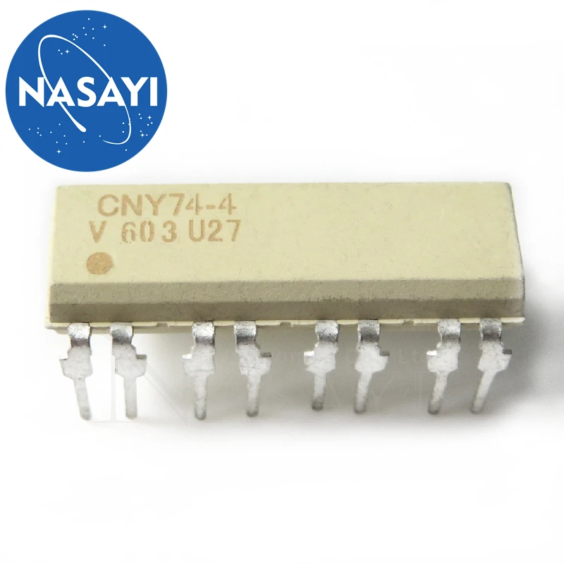 

Фонарь CNY74 DIP-16