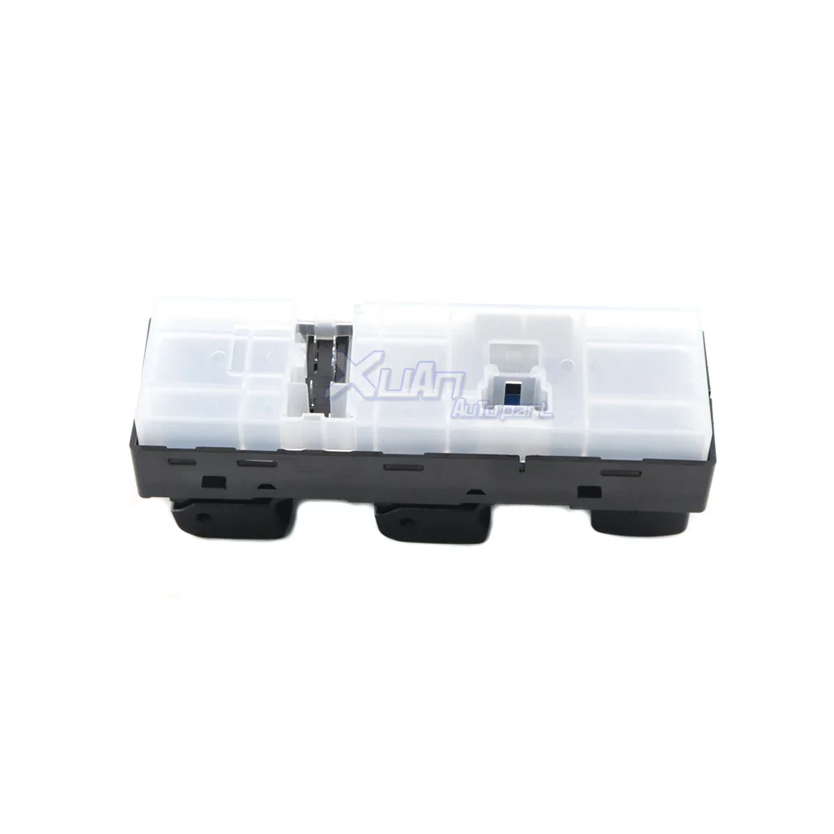 Передний электрический главный подъемник автомобиля переключатель