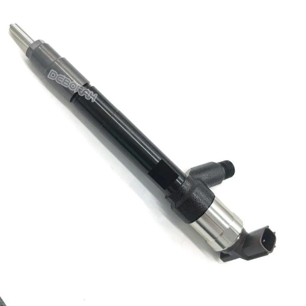 Топливные форсунки 8- 98247354 -0 295050 -1950 фр ISUZU DMAX 4JK1 1.9L Ddi Euro5 Двигатель