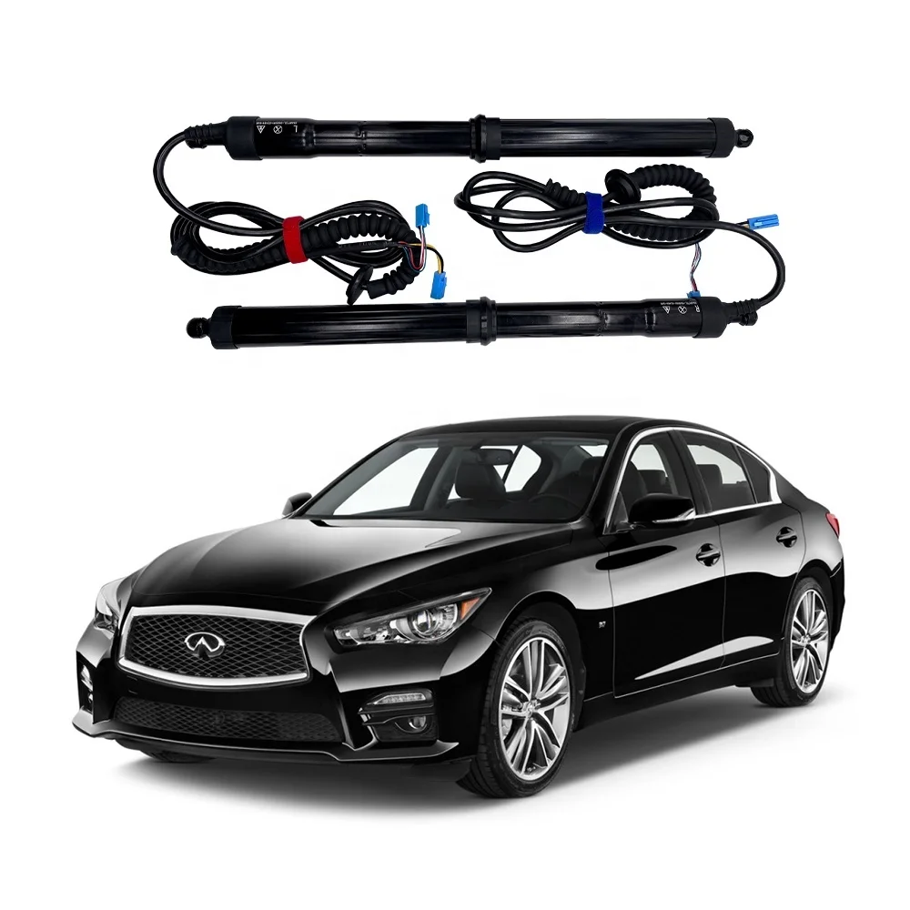 

Q50 Auto Trunk Open Tailgate Power Tail Gate for Infiniti Q50l Q30 2015+