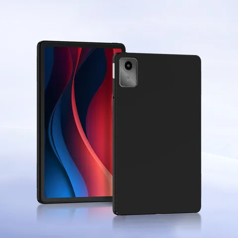 Силиконовый чехол для Lenovo Tab M11/Xiaoxin Pad 2024 11 дюймов ZNOVAY