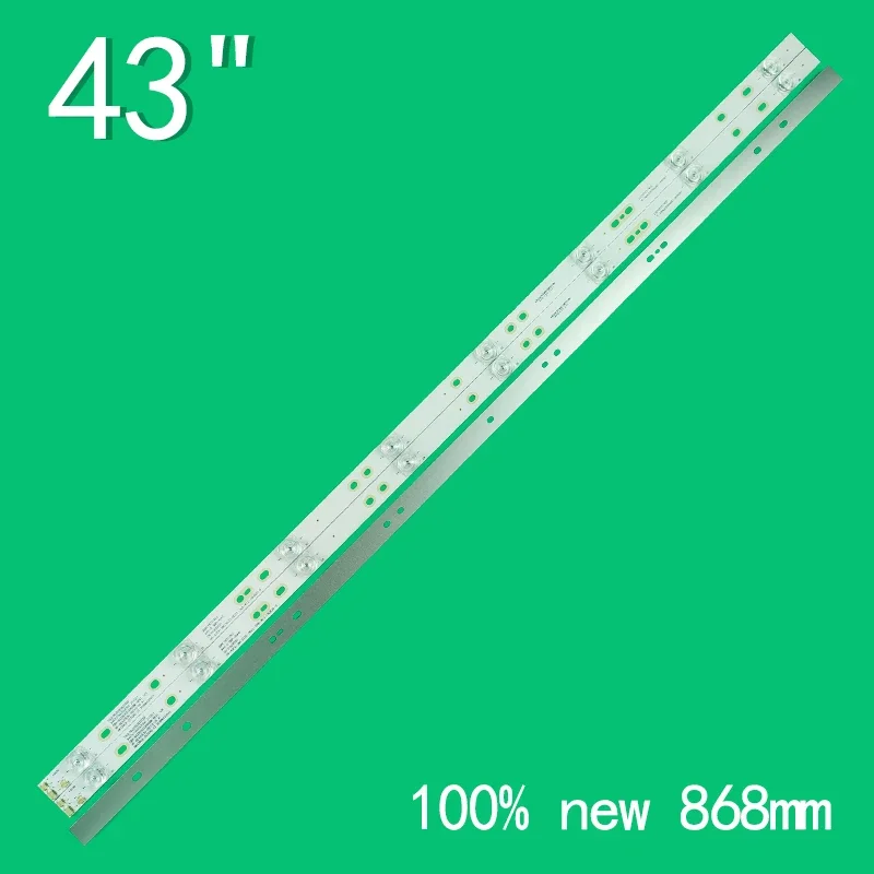 Лампа для подсветки LE43AL88K88 LE43AL88K20 LE43A31 43A6