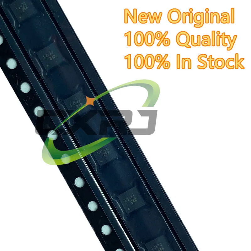 

(2-10piece)100% New Original RT6258CGQUF RT6258CG RT6258C (LJ= ...) QFN-12 Chipset