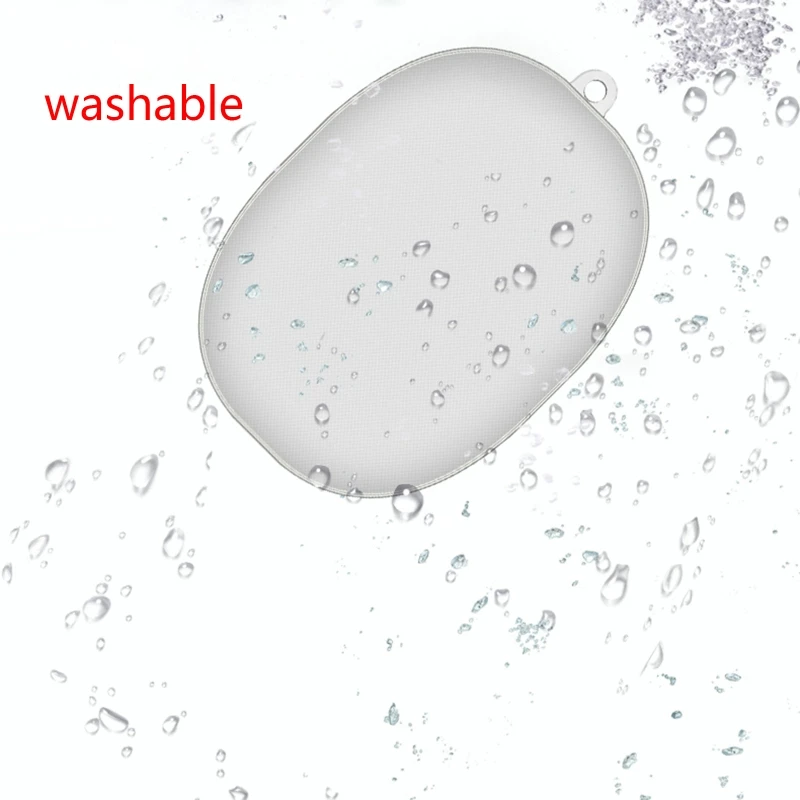 

Ударопрочный чехол для наушников 270B, с защитой от царапин