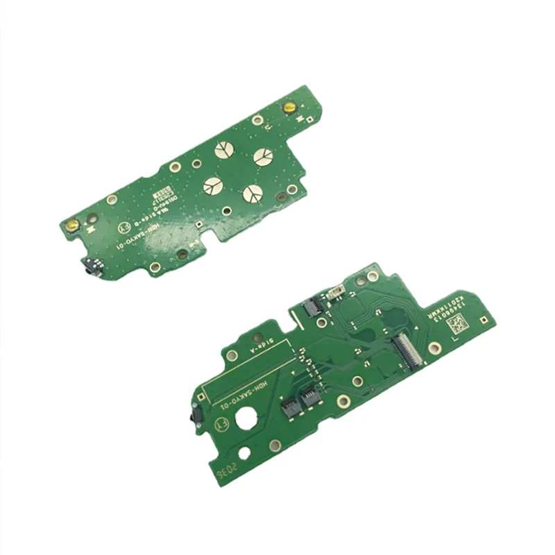 Материнская плата для NS Switch Lite L Key кабель настольной консоли хост крест левая