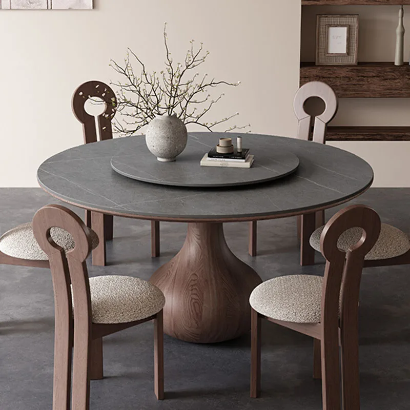 Современные Обеденные комнаты сидячий стол для кухни овальные элегантные столы