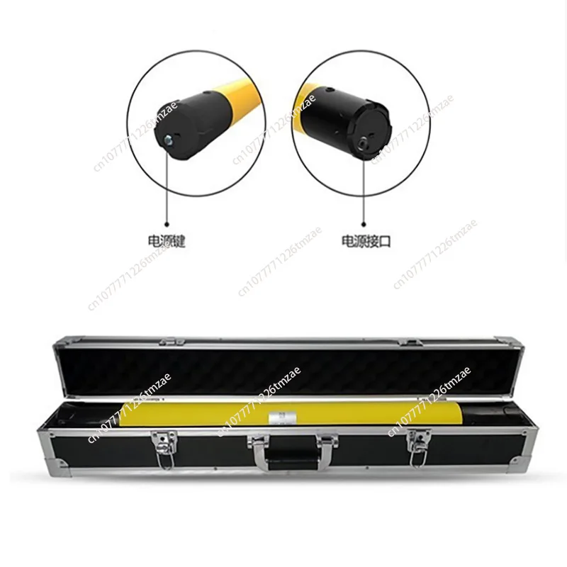Водоискатель Бурение скважин Водопоиск Информация о определении местоположения