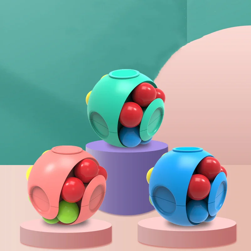 Спиннер-антистресс для мальчиков Игрушка антистресс взрослых детей |