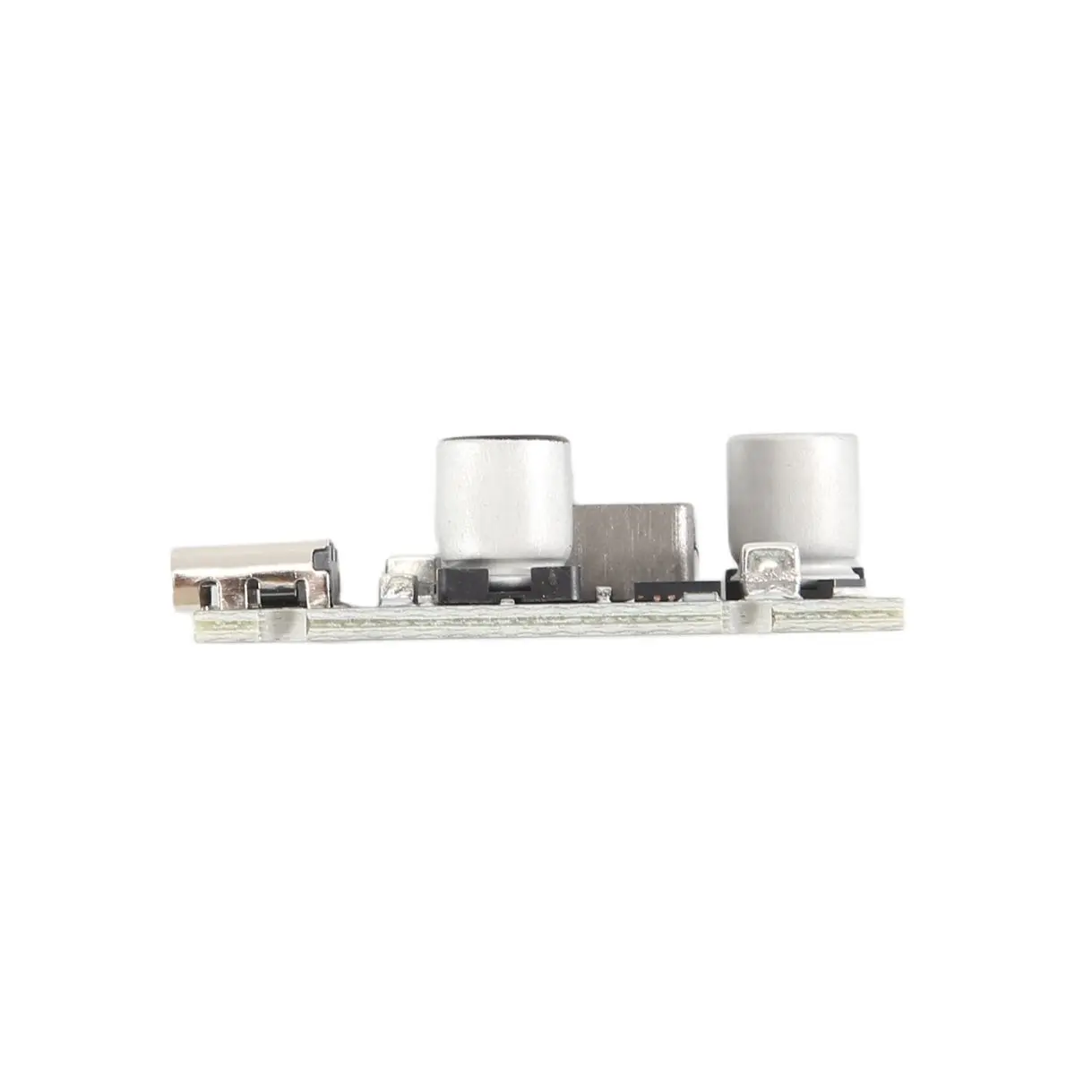 Фото Совместимый  Модуль быстрой зарядки 65 Вт, 8-32 В DC в USB Type-C PD 3.0 QC3, понижающий преобразователь напряжения для мобильных телефонов №1