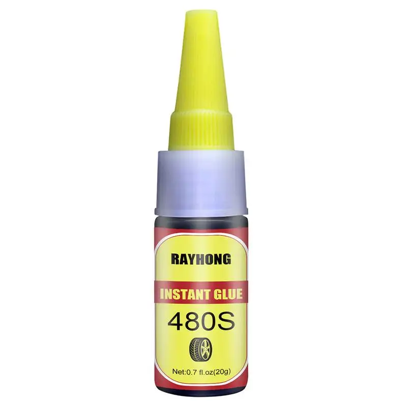 

Клей для шин 20 г, высококачественный клей для ремонта шин, мощный инструмент для ремонта шин, водонепроницаемый клей для ремонта шин, патч для металла