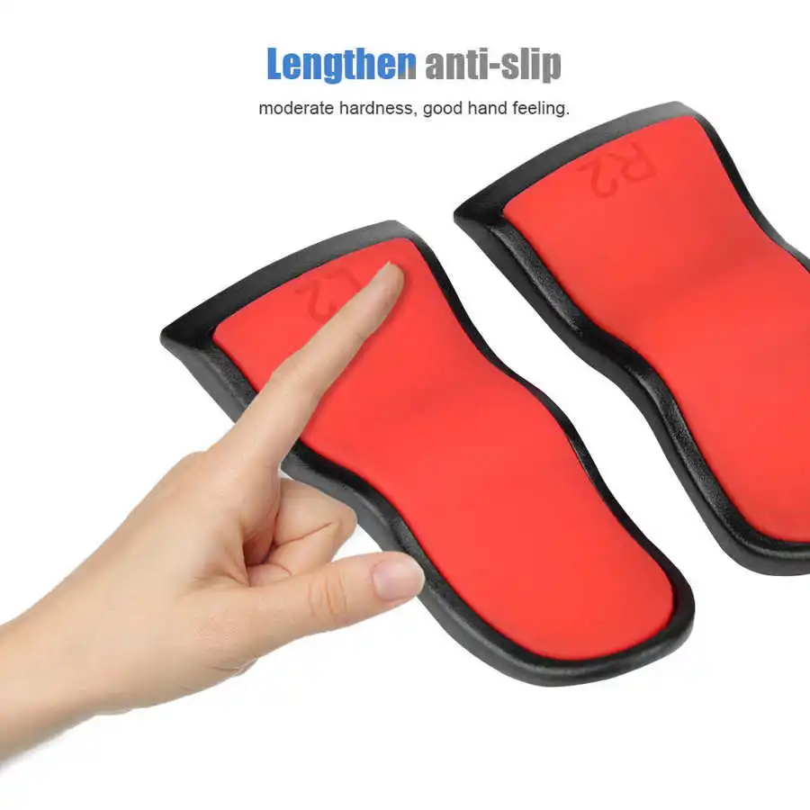 Игровой коврик L2/R2 триггер расширения мягкий сенсорный контроллер удлинители