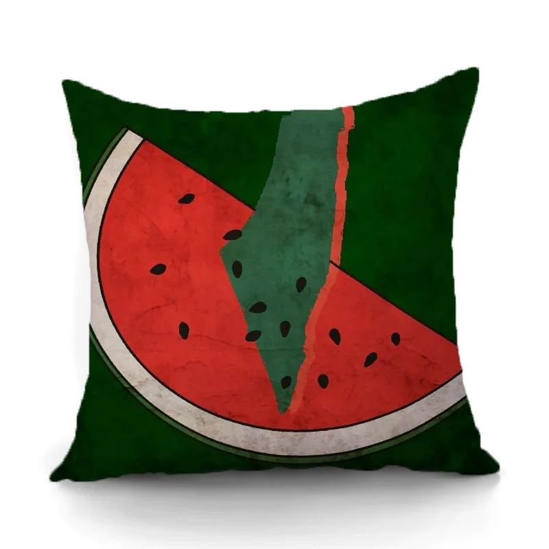 Рисунок 4 - Чехол для дивана в черно-белую полоску