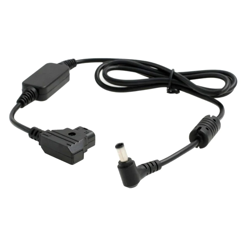 

D-TAP to DC12V Video Camera Extension Power Cable for FS7 FS5 EVA1 Video Camera Outdoor Photography Accessories