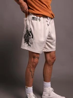 new gym shorts men running shorts sport homme breathable soft tennis workout sportswear mesh short pants male yoga basketball