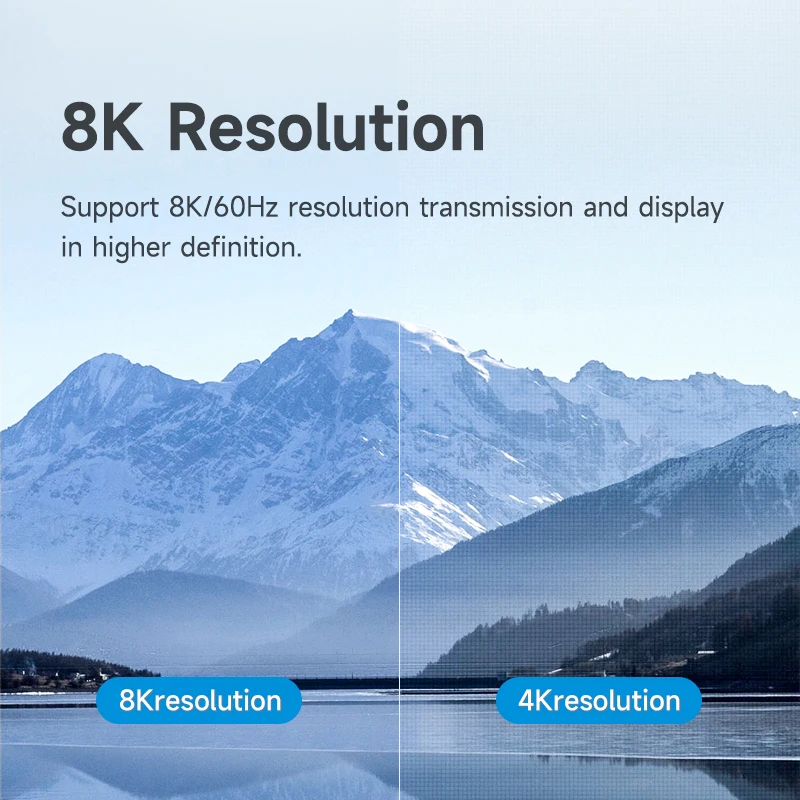 Hagibis USB 4 Cable 40Gbps USB C to USB C Cable 240W Fast Charging 8K@60Hz Video Graphene Compatible with Thunderbolt 3/4 Laptop