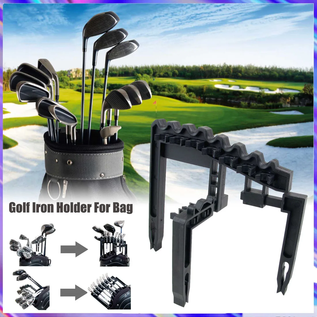 Accessories Bag Golf