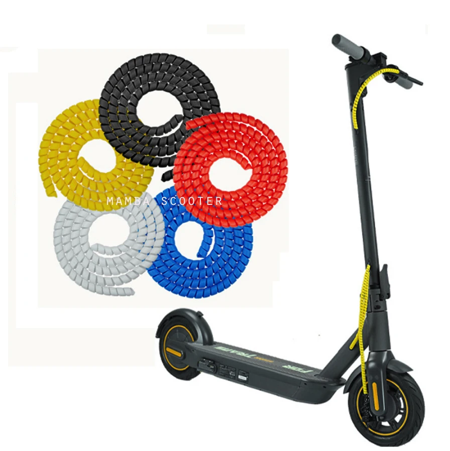 Защитная лента для электроскутера Xiaomi Mijia M365 Pro MI