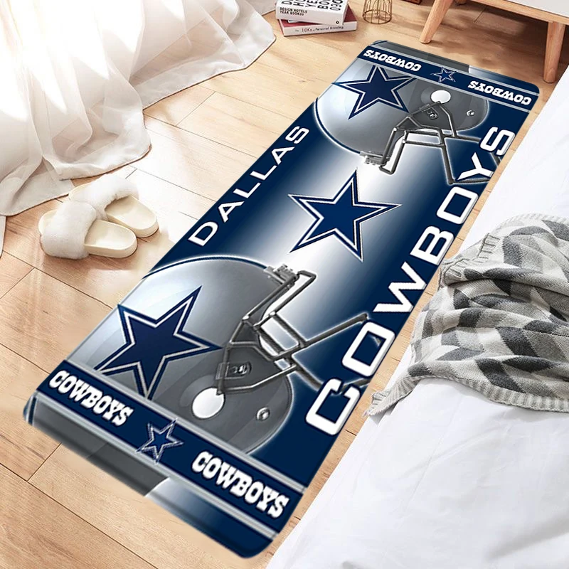 Противоскользящий фланелевой коврик для прихожей кухни гостиной балкона ванной