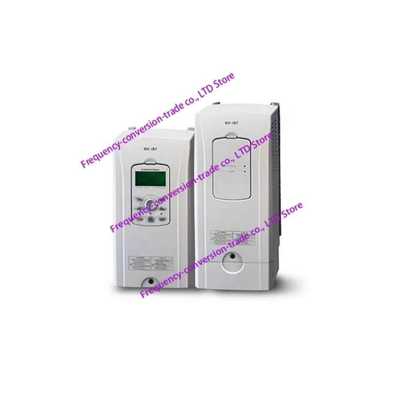 

New Original SV0015iS7-4NO 1.5KW 3 Phase 200V Inverter VFD Frequency AC Drive