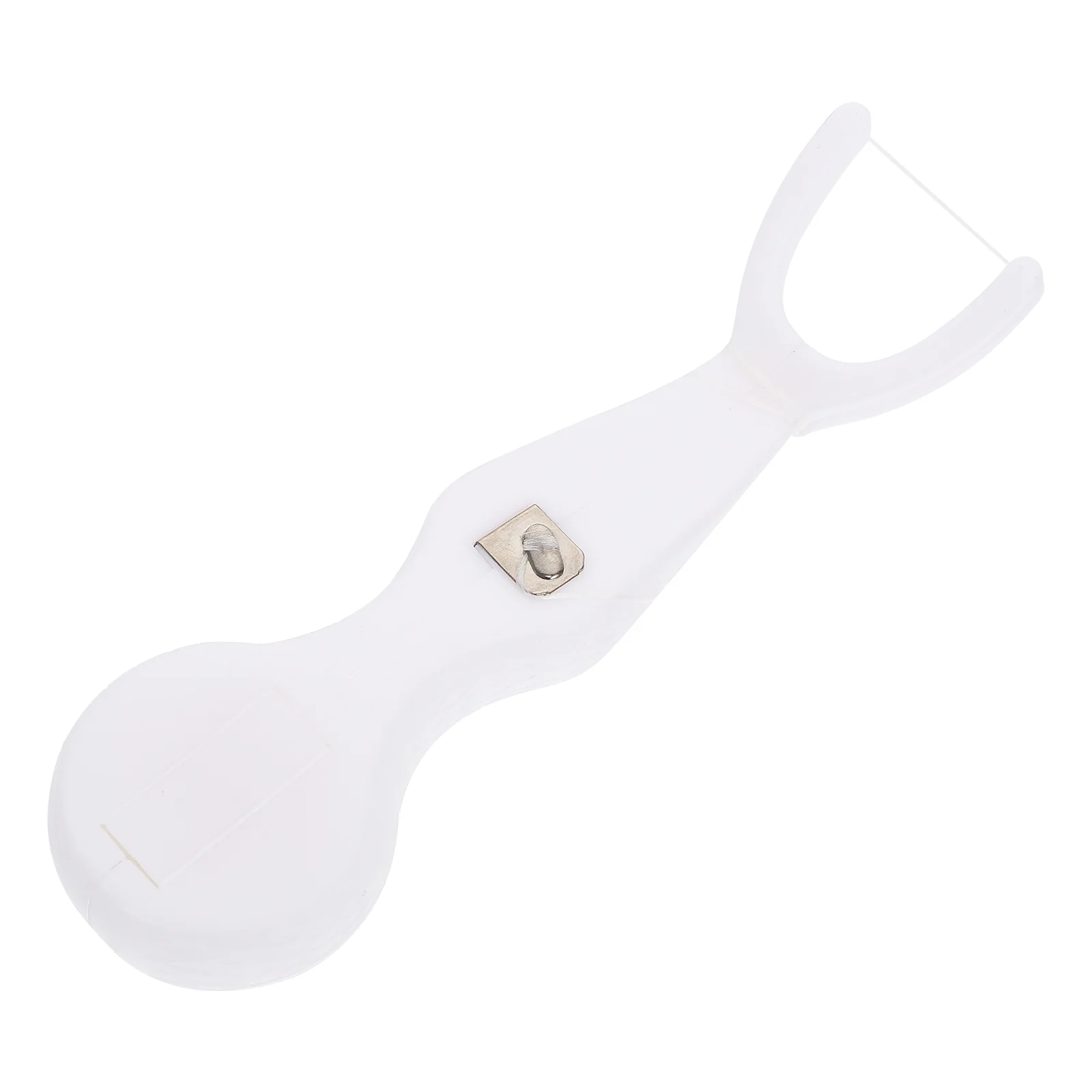 

Flosshandle Holder Teeth Rack Flosser Pick Picks Oralreusable Care Cleaner Replacement Travel Flossers Stick Interdental