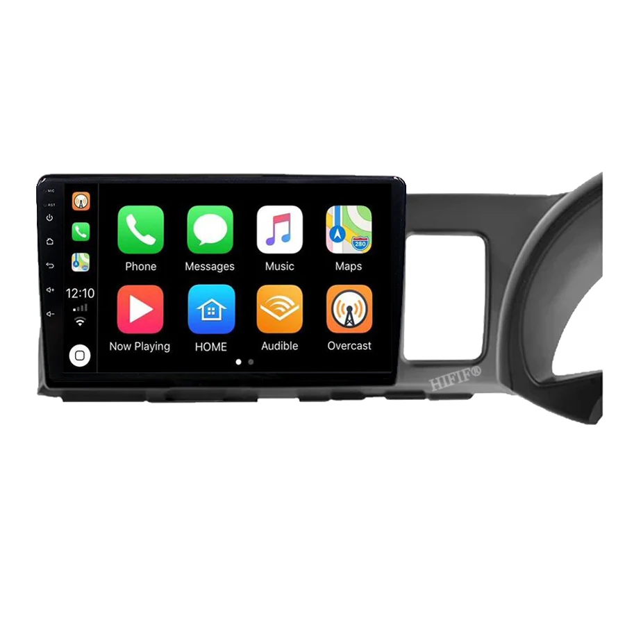 Для Toyota Wish XE10 2003-2009 автомобильный радиоприемник мультимедийный видеоплеер