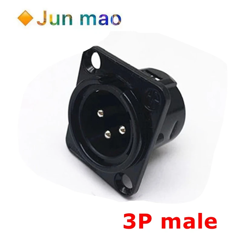 1 шт. черное металлическое квадратное трехъядерное четырехъядерное пятиядерное